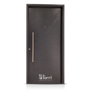 PROMO! Puerta Nexo Modelo Negra DK001 De 100x220