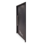 PROMO! Puerta Nexo Modelo Negra DK001 De 100×220