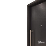 PROMO! Puerta Nexo Modelo Negra DK001 De 100×220