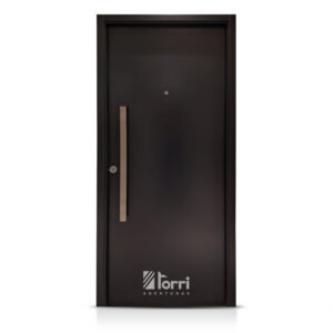 Puerta Oblak Línea INNOVA 1900 Negra De 080