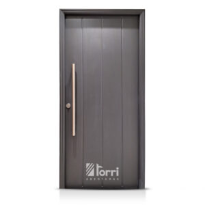 NUEVA! Puerta Nexo Modelo DSD00 Grafito De 080