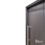 NUEVA! Puerta Nexo Modelo DSD00 Grafito De 080