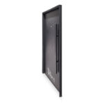 Puerta Chapa Inyectada Pavir Modelo Líneas Deco De 080