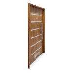 Puerta Pavir Modelo Verona Roble De 080×200