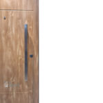 Puerta Oblak Línea INNOVA 1940 Roble De 080