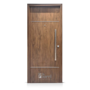 Puerta Oblak Línea INNOVA 1942 Cedro De 080