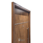 Puerta Oblak Línea INNOVA 1942 Cedro De 080