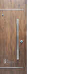 Puerta Oblak Línea INNOVA 1942 Cedro De 080