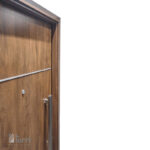 Puerta Oblak Línea INNOVA 1942 Cedro De 080