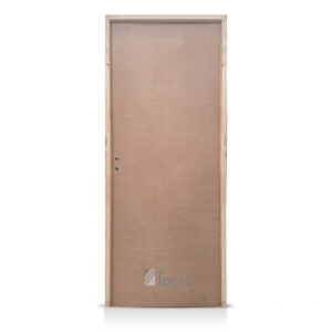 Puertas Placas Oblak Nativa MDF Marco Madera De 080 Muro 15